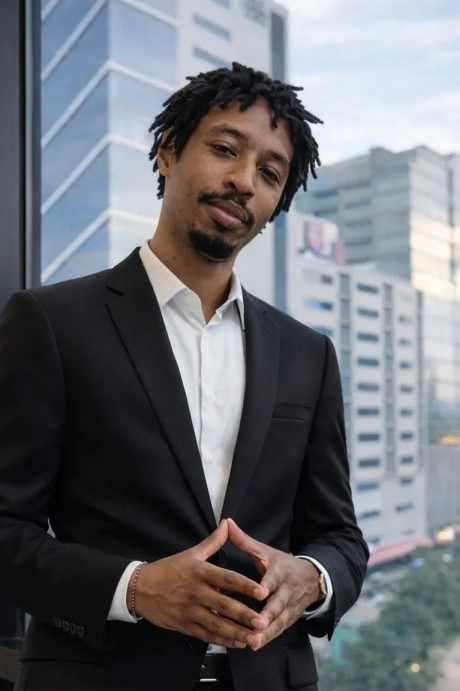 KhunShawn — Content Systems Engineer